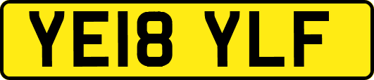 YE18YLF
