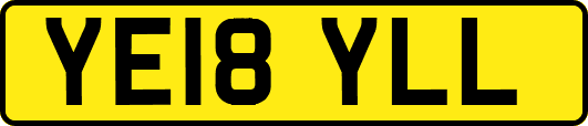 YE18YLL