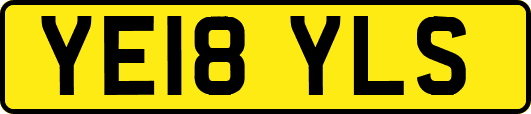 YE18YLS