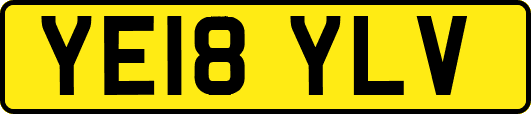 YE18YLV