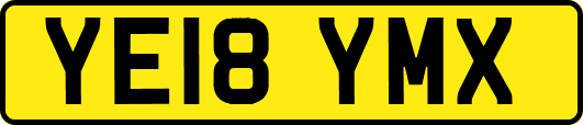 YE18YMX