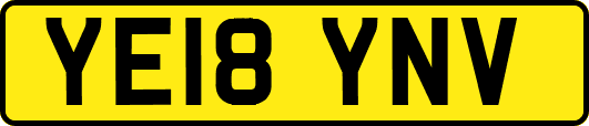 YE18YNV