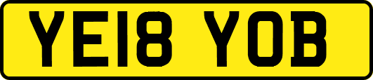 YE18YOB