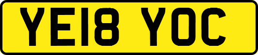YE18YOC