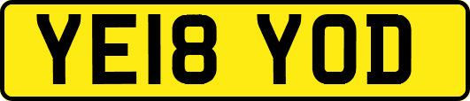YE18YOD