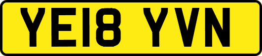 YE18YVN