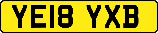 YE18YXB