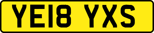 YE18YXS