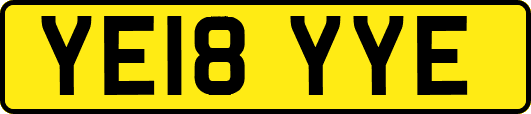 YE18YYE