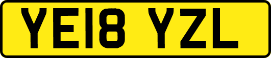 YE18YZL
