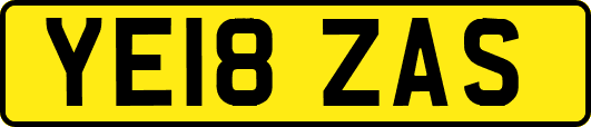 YE18ZAS