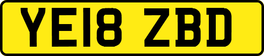 YE18ZBD