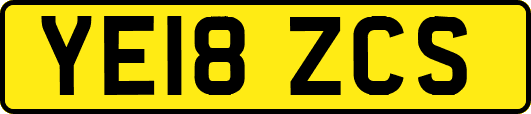 YE18ZCS