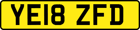 YE18ZFD
