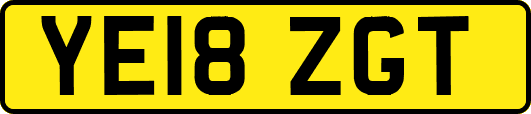 YE18ZGT