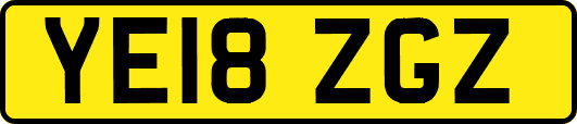 YE18ZGZ