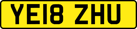 YE18ZHU