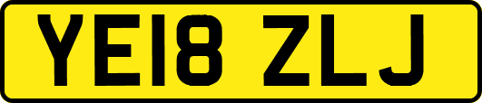 YE18ZLJ