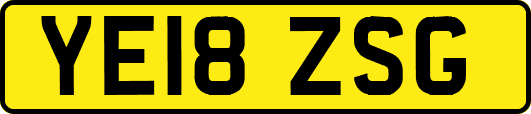 YE18ZSG