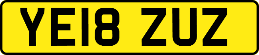 YE18ZUZ