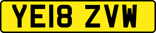 YE18ZVW