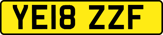 YE18ZZF