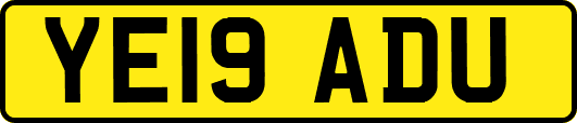 YE19ADU