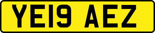 YE19AEZ