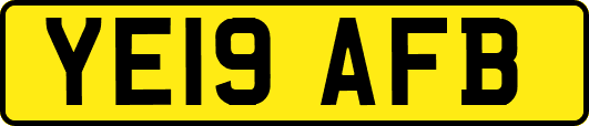 YE19AFB