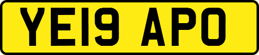 YE19APO
