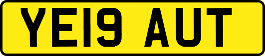 YE19AUT