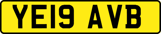 YE19AVB