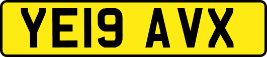 YE19AVX