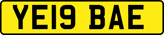 YE19BAE