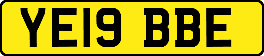 YE19BBE