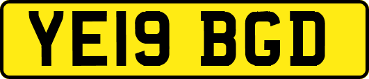 YE19BGD