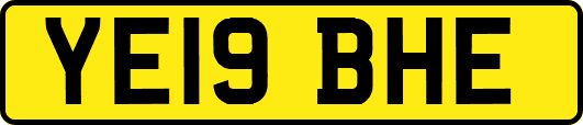YE19BHE