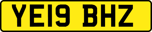 YE19BHZ