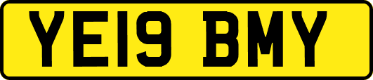 YE19BMY