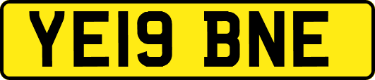 YE19BNE