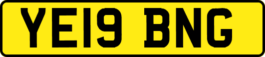 YE19BNG