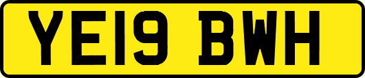 YE19BWH