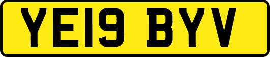 YE19BYV