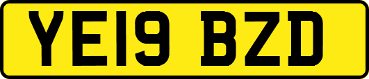 YE19BZD