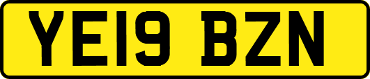 YE19BZN