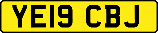 YE19CBJ