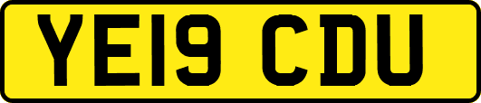 YE19CDU