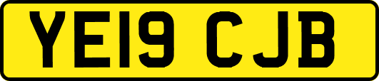 YE19CJB