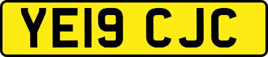 YE19CJC