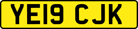 YE19CJK